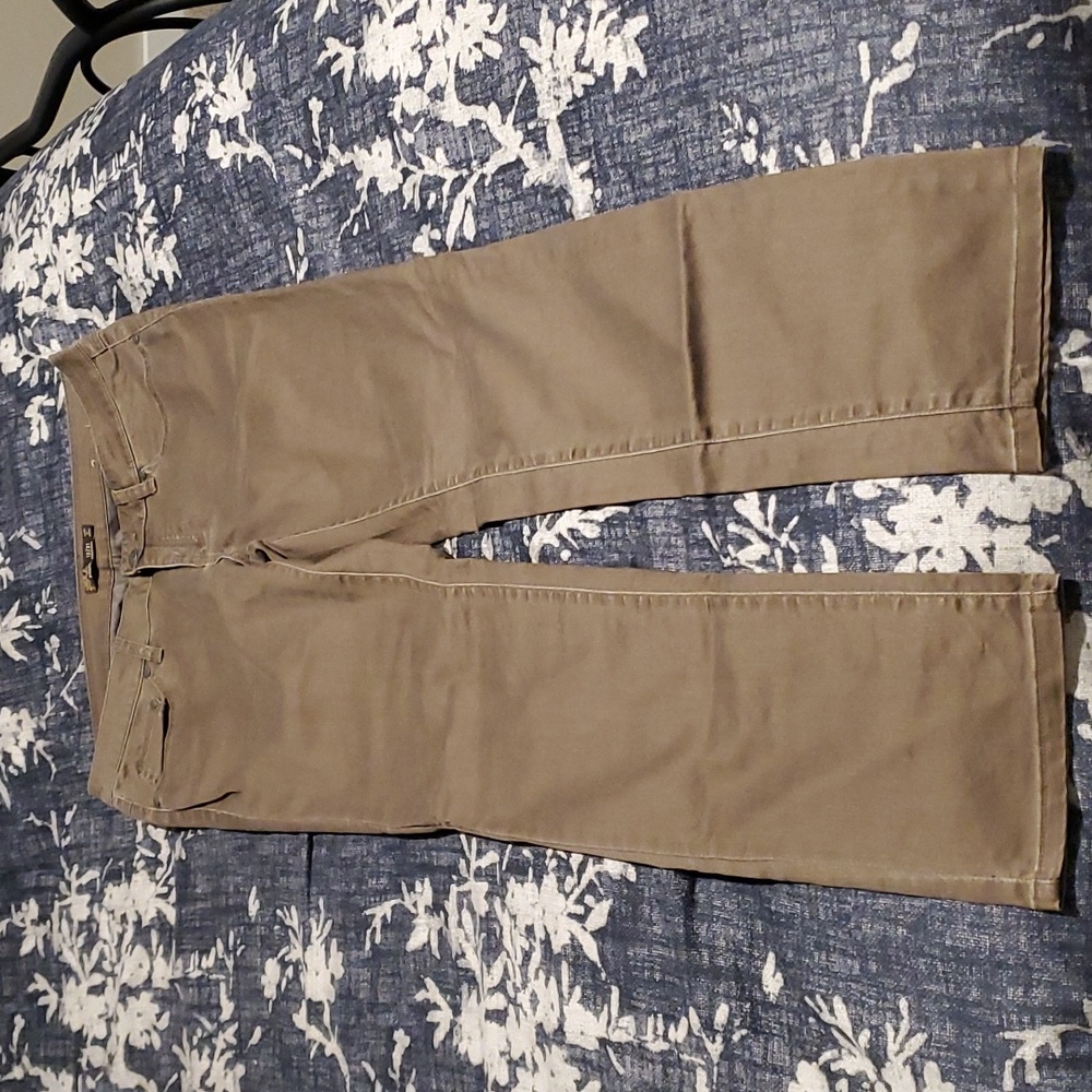 Prana skinny jeans